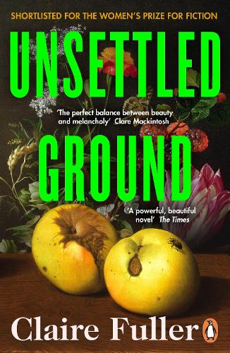 Unsettled Ground - littlepuffinFiction, Contemporary Fiction, Literary FictionPenguin random houseUnsettled Ground