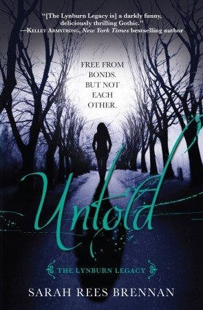 Untold - littlepuffinFantasy Fiction, Young Adult Fiction, Paranormal, Romance, Magic, Urban Fantasy Fiction, GothicSIMON & SCHUSTERBook Cover: Untold
