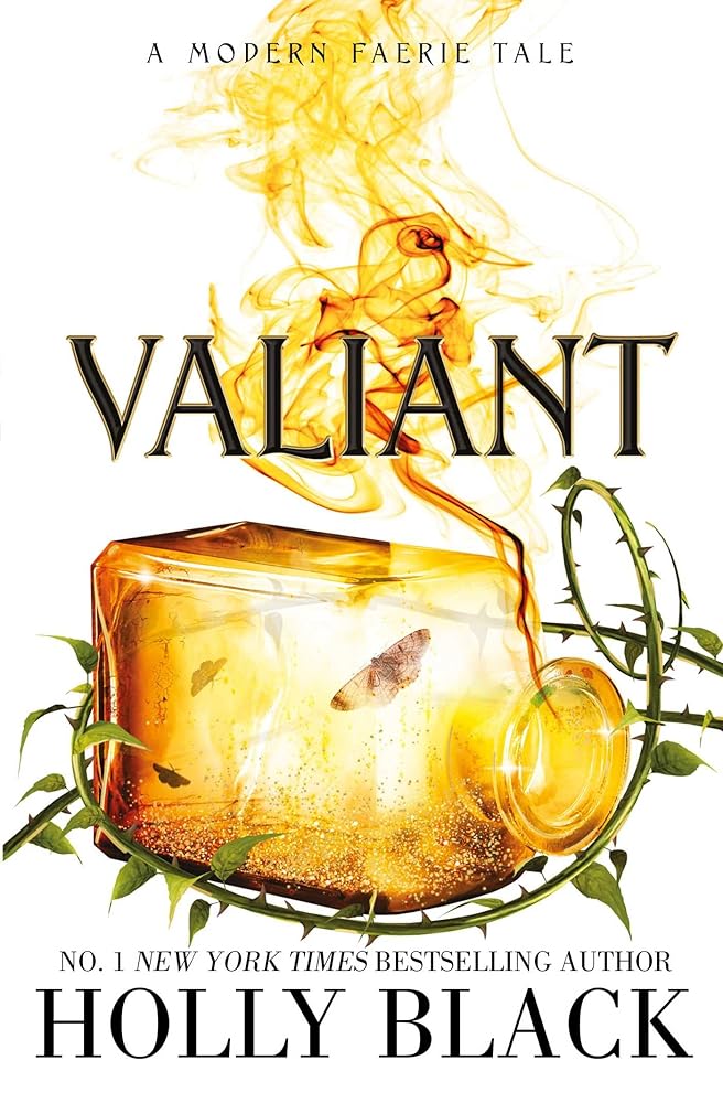 Valiant - littlepuffinFantasy FictionSimon & Schuster Children's UKValiant cover image