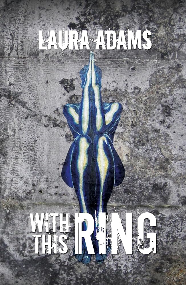 With This Ring... - littlepuffinFictionAustin MacauleyWith This Ring... cover image