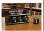 1 Modern Book Reading Counter Bookend - Featuring "Books Read This Year"