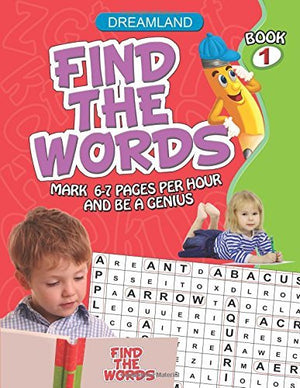 Find The Words - Part 1