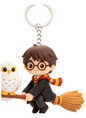 2D Flat - WB Harry Potter Series Keychain
