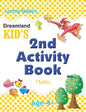 2nd Activity Book - Maths - littlepuffinChildren's Non - Fiction, Activity BooksDream LandBook Cover: 2nd Activity Book - Maths