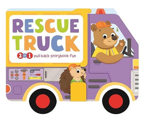 Rescue Truck