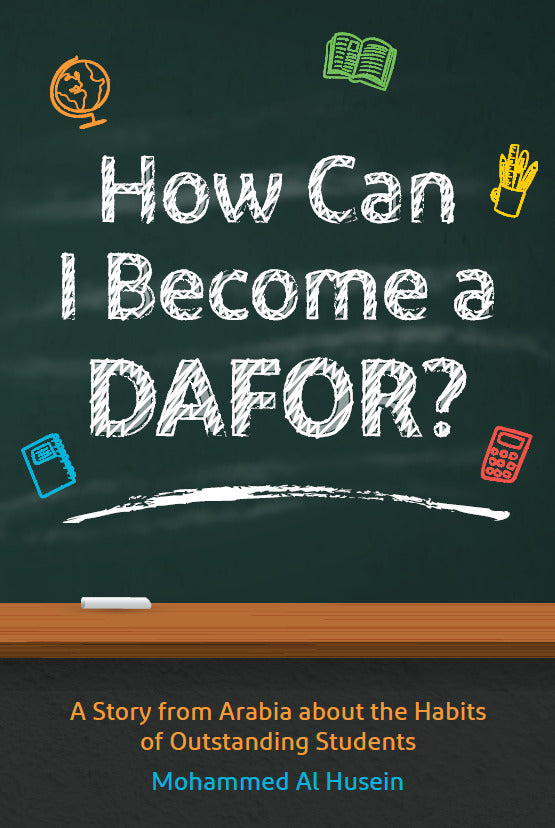 How can I become a DAFOR?