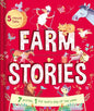 5 Minute Tales: Farm Stories - littlepuffinChildren's Fiction, Animals, Humor, Middle Grade, Graphic Novels, Chapter Books, FictionIgloo BooksBook Cover: 5 Minute Tales Farm Stories (Young Story Time)
