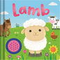 Lamb Finger