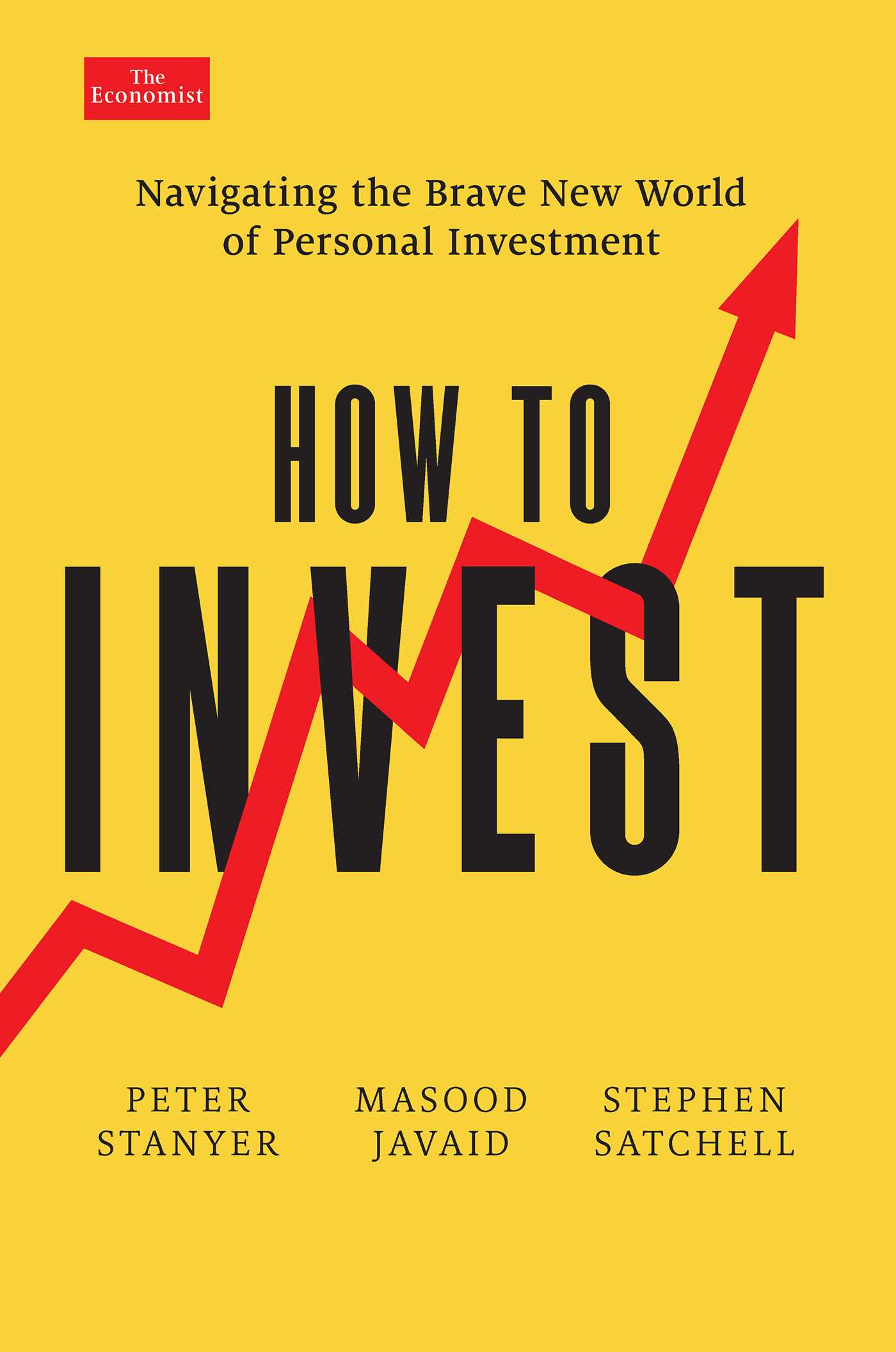 How To Invest -Hardcover