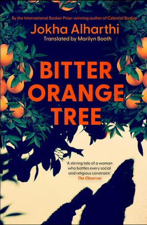 Bitter Orange Tree: A Novel