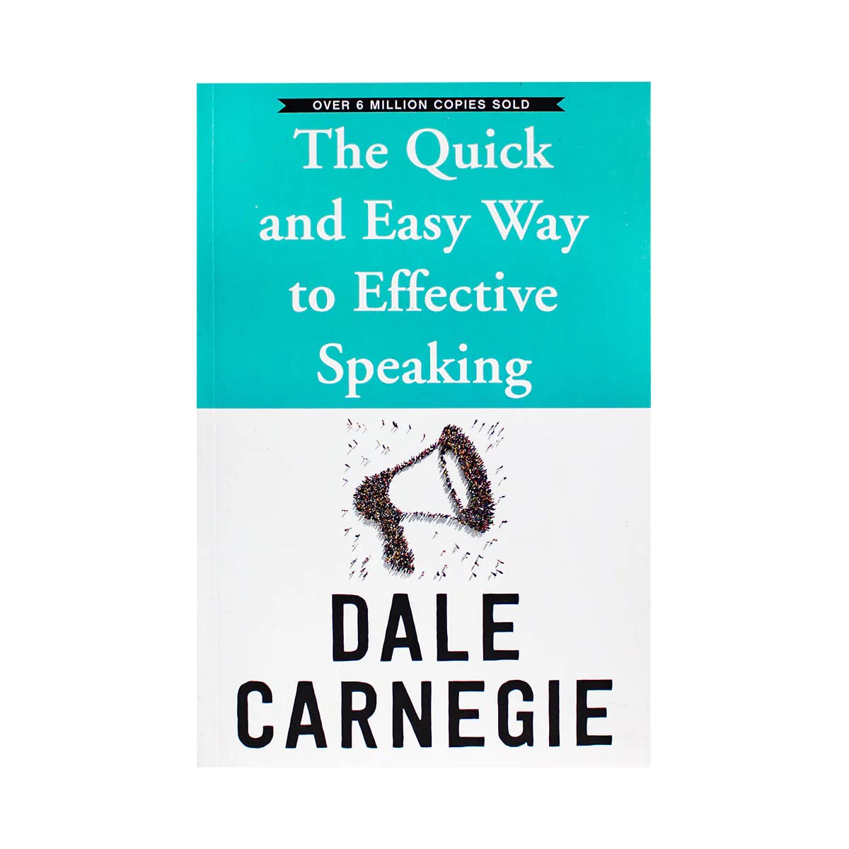 QUICK AND EASY WAY TO EFFECTIVE SPEAKING