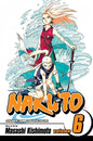 Naruto, Vol. 06: Predator