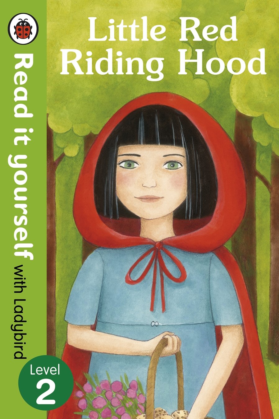 Little Red Riding Hood - Read it yourself