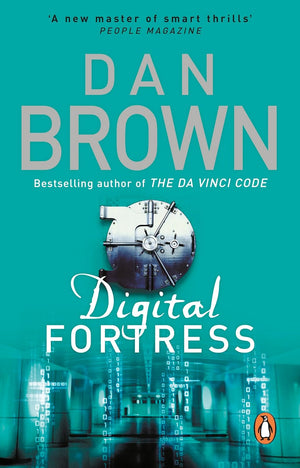 Digital Fortress Paperback