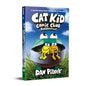 CAT KID COMIC CLUB #2: PERSPECTIVES- FROM THE CREATOR OF DOG MAN