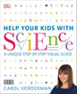 Help Your Kids With Science (Dkyr) Paperback