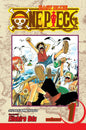 One Piece- Vol. 1
