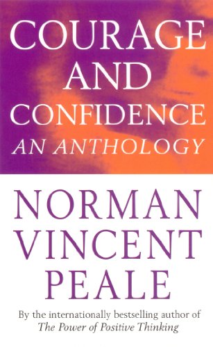 Courage & Confidence by Norman Vincent Peale