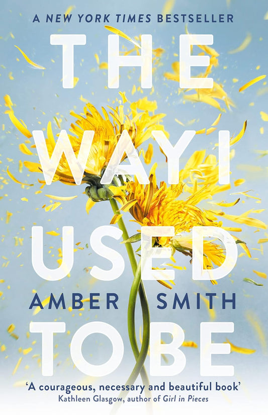 The Way I Used to Be Paperback
