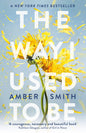 The Way I Used to Be Paperback