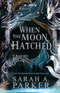 Moonfall #1 When the Moon Hatched