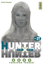 Hunter x Hunter, Vol. 37