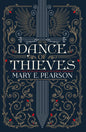 Dance of Thieves: the sensational young adult fantasy from a New York Times bestselling author Paperback