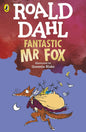 Fantastic Mr Fox  Roald Dahl