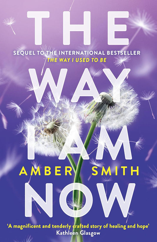 The Way I Am Now Paperback