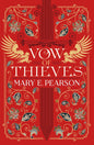 Vow of Thieves: the sensational young adult fantasy