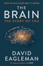The Brain: The Story of You Paperback