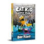 Cat Kid Comic Club #4: Collaborations
