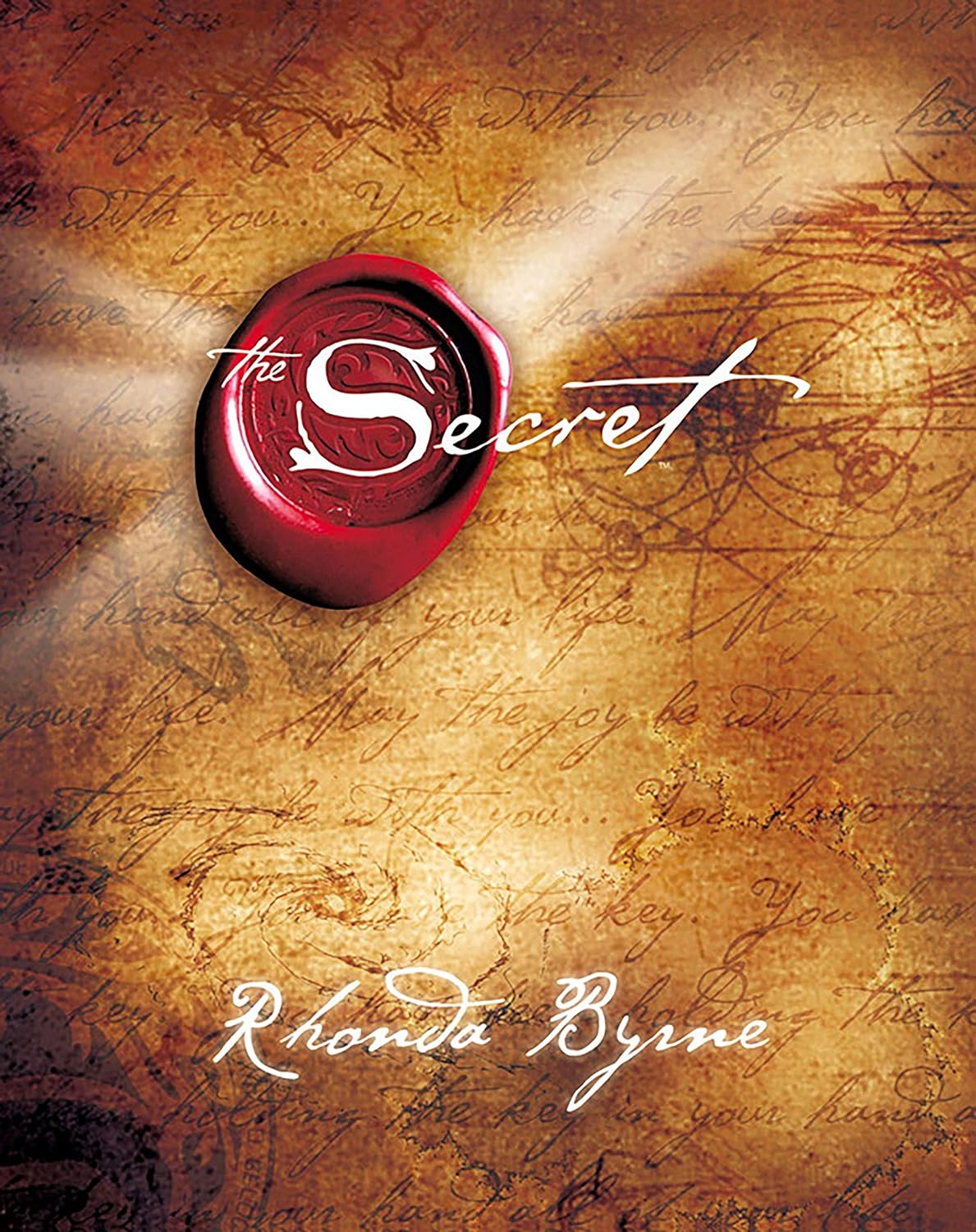 The secret : Hardcover – December 1, 2006