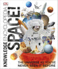 Knowledge Encyclopedia Space! (DKYR)