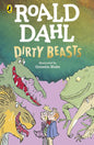 Dirty Beasts  Roald Dahl