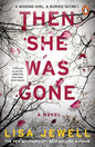 Then She Was Gone Lisa Jewell Paperback