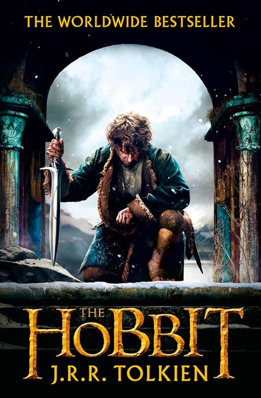 The Hobbit cover image