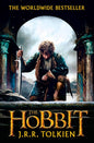 The Hobbit cover image
