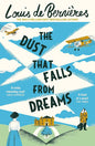 The Dust That Falls From Dreams cover image