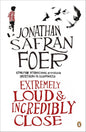 Extremely Loud & Incredibly Close cover image