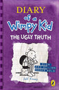Ugly Truth (Diary of a Wimpy Kid) cover image