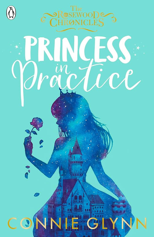 PRINCESS IN PRACTICE cover image