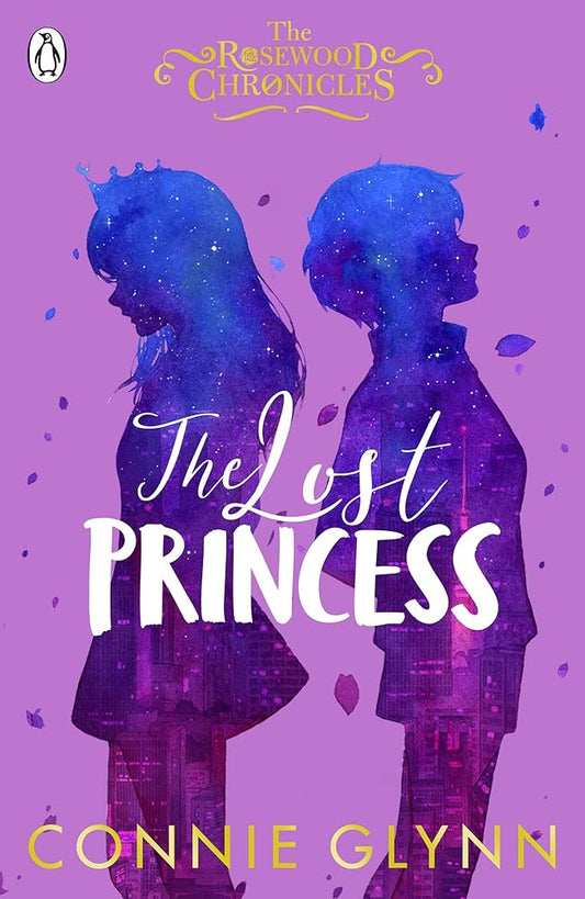 The Lost Princess cover image