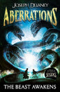 The Beast Awakens (Aberrations #1) cover image