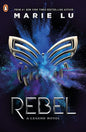 Rebel (Legend) cover image