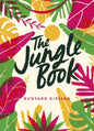 The Jungle Book: Green Puffin Classics cover image