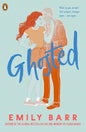 Ghosted cover image