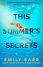 This Summer's Secrets cover image