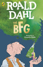 The BFG cover image