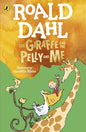 The Giraffe and the Pelly and Me cover image